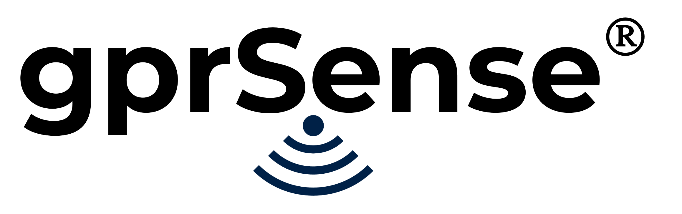 gprSense®