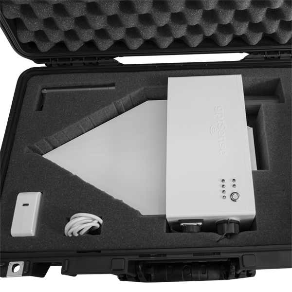 gprSense® LF
